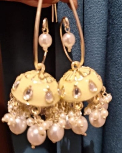 Bali Jhumka