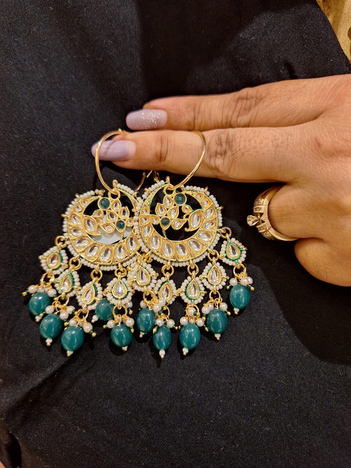 Kundan Chand Bali