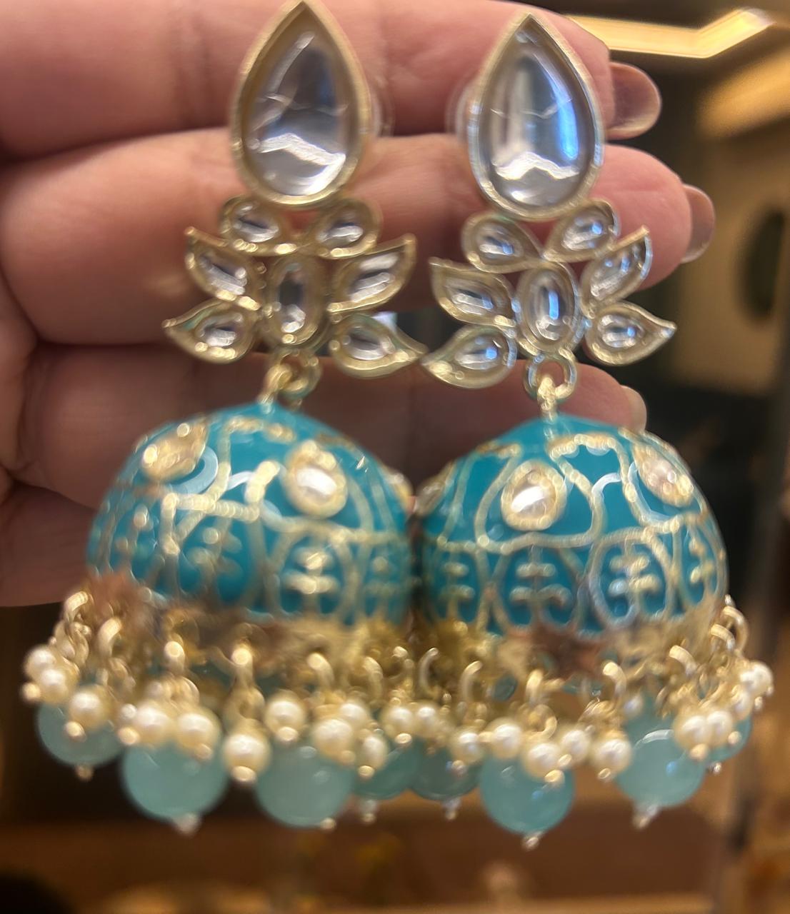 RANGEELA GHUMKA
