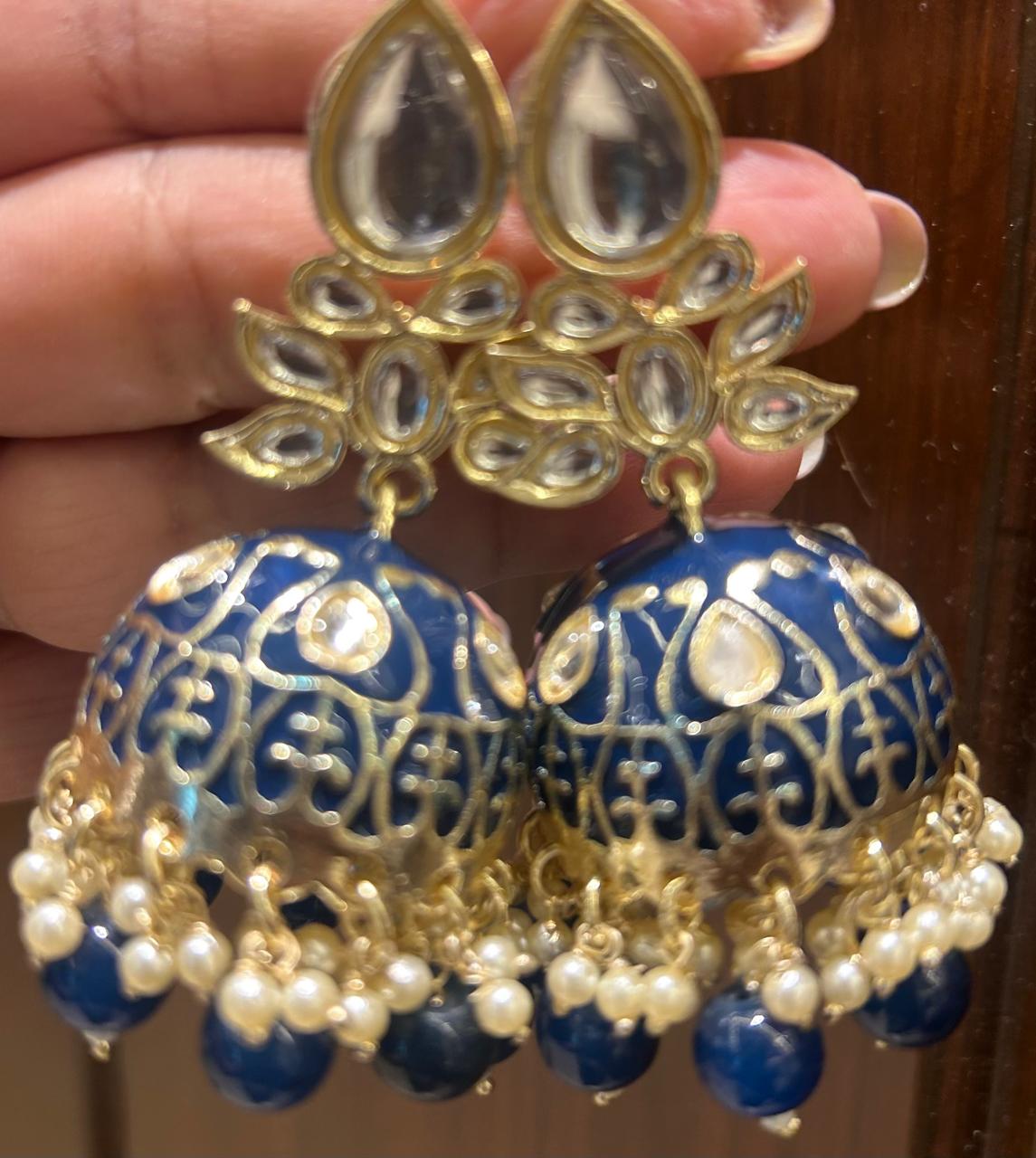 RANGEELA GHUMKA