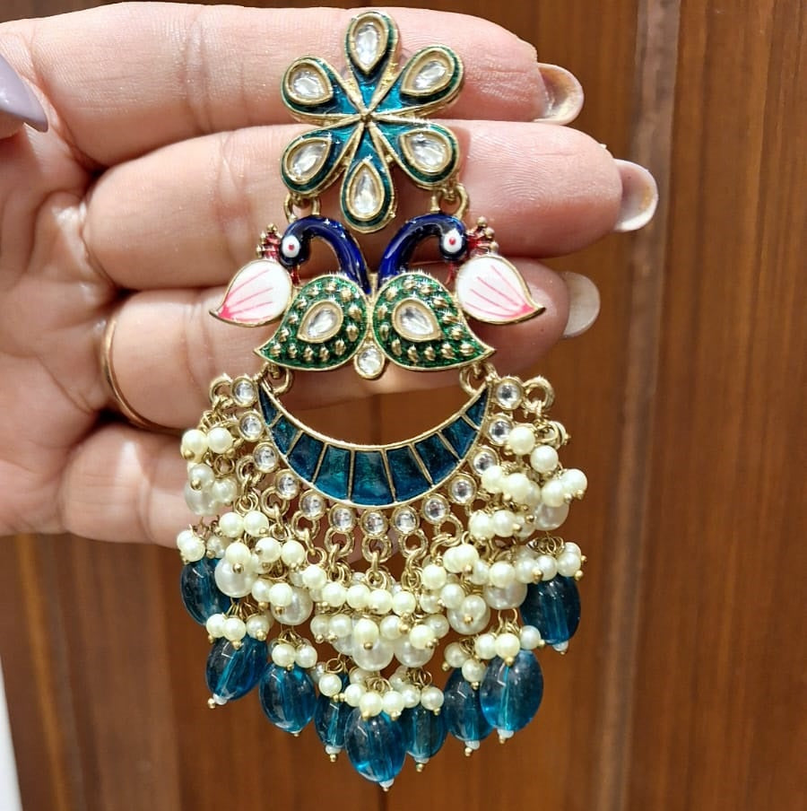 PADMA PEARL
