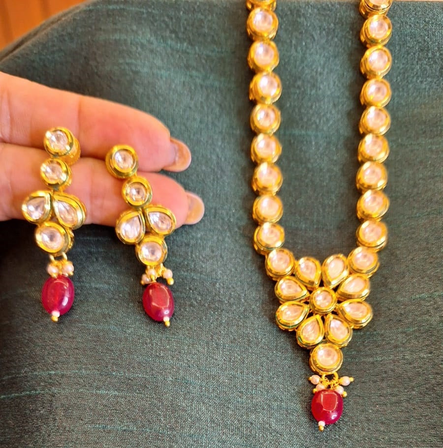 PENDANT SET