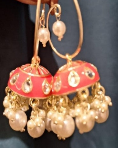 Bali Jhumka