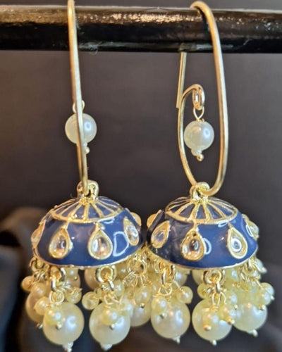 Bali Jhumka