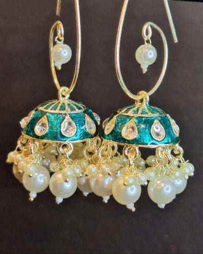 Bali Jhumka