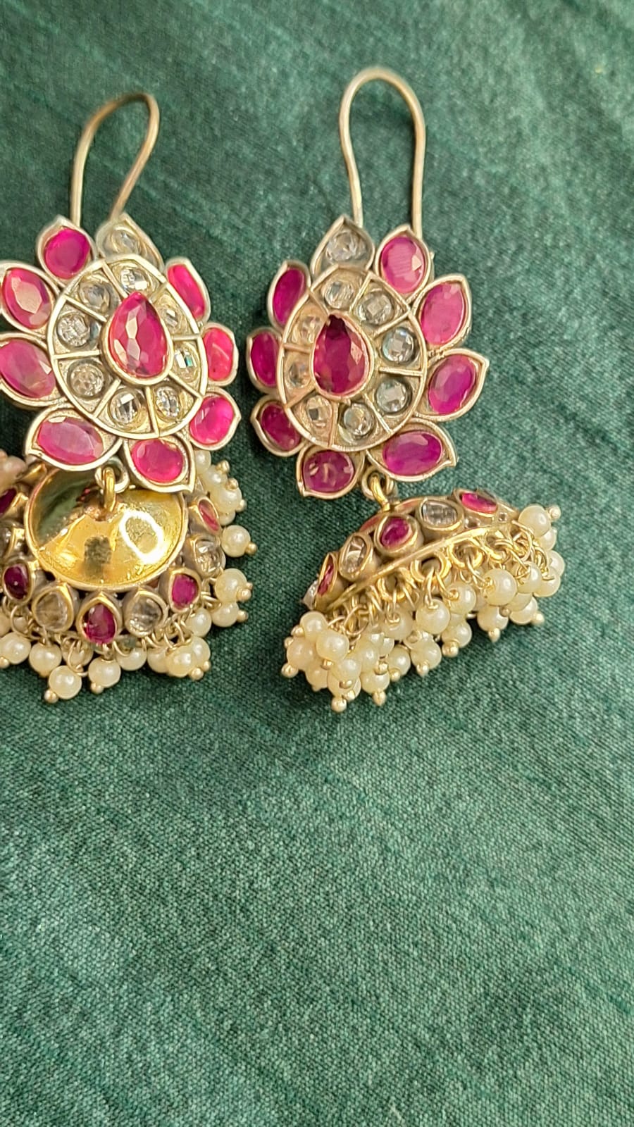 BALI EARING