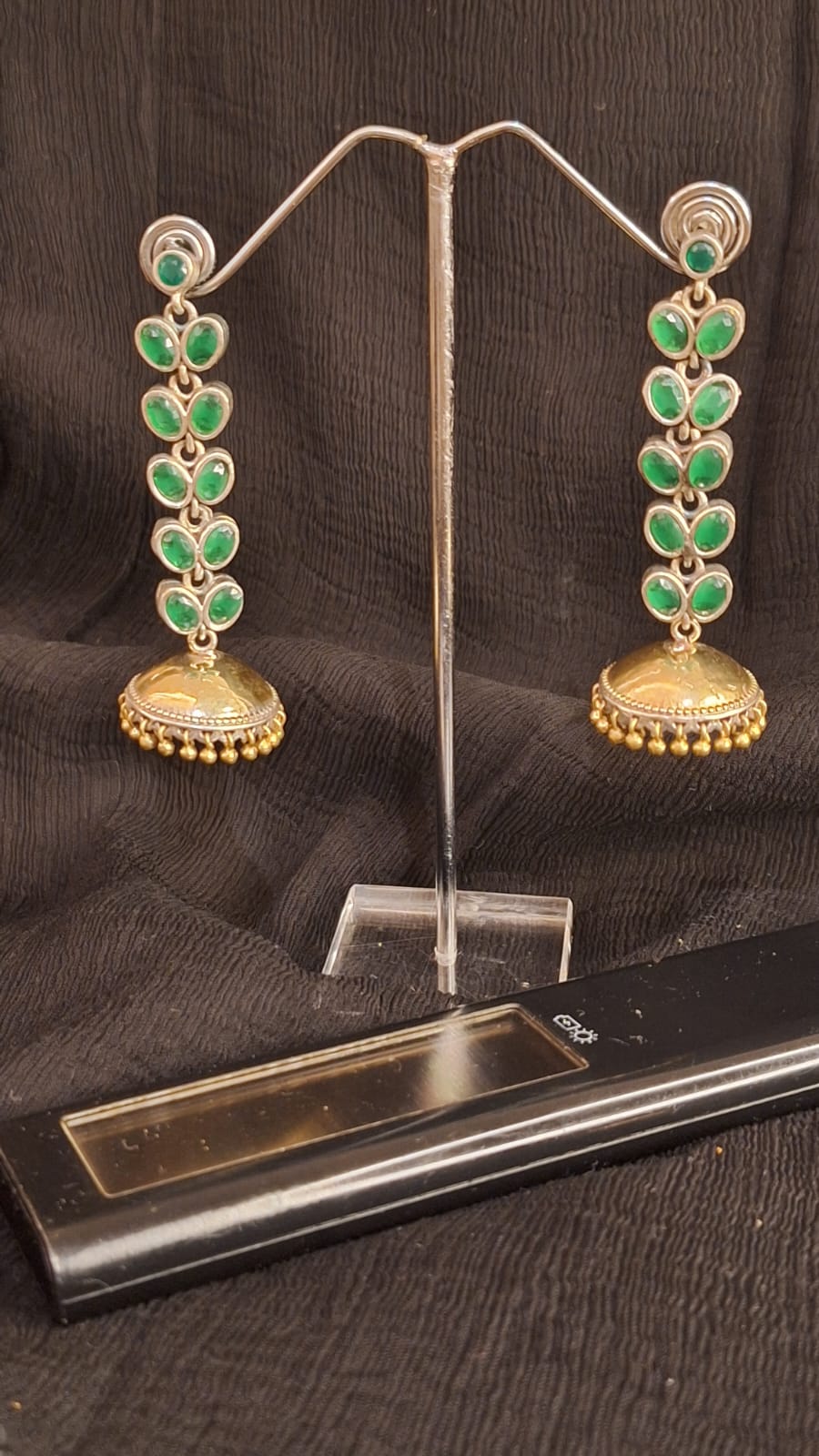 Ethenic Jhumka